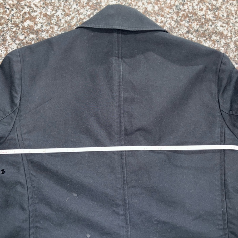Brooks Brothers Ladies Double Breasted Jacket - Picture 14 of 15